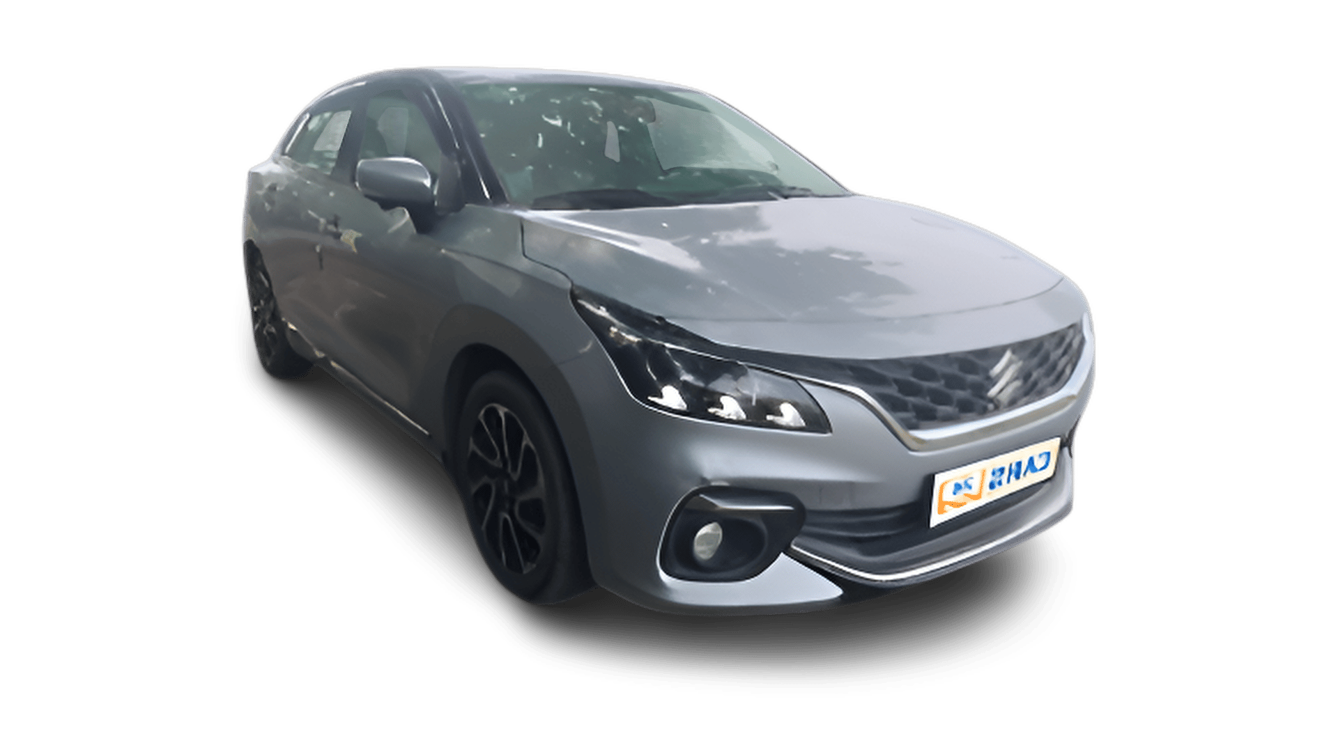 2023 Maruti Baleno - Hatchback - Petrol - Automatic - ₹8.86 lakh